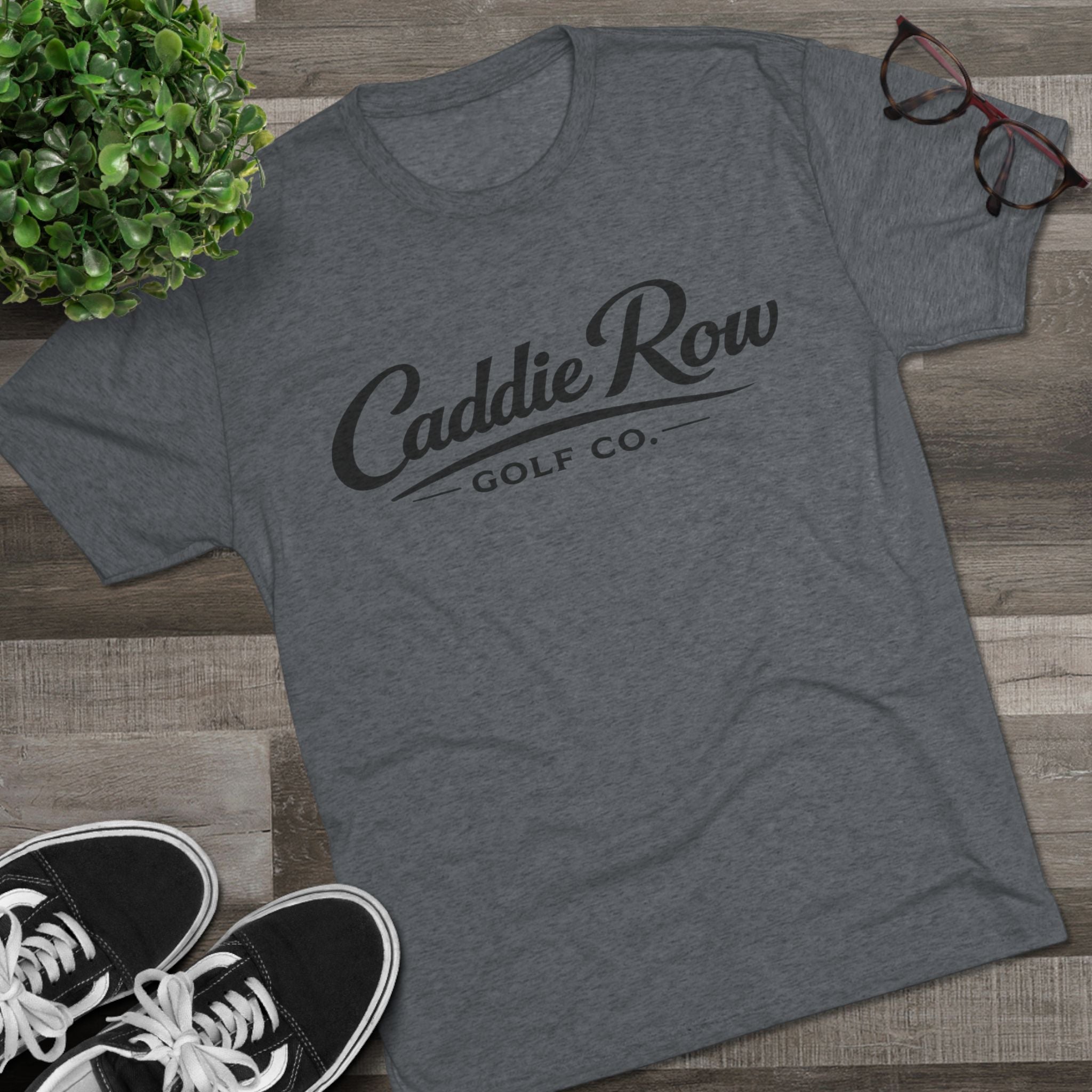 Caddie Row Golf Chip Shot Tee