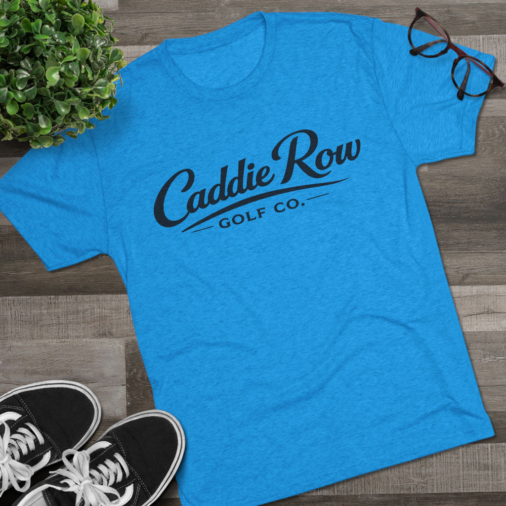 Caddie Row Golf Chip Shot Tee