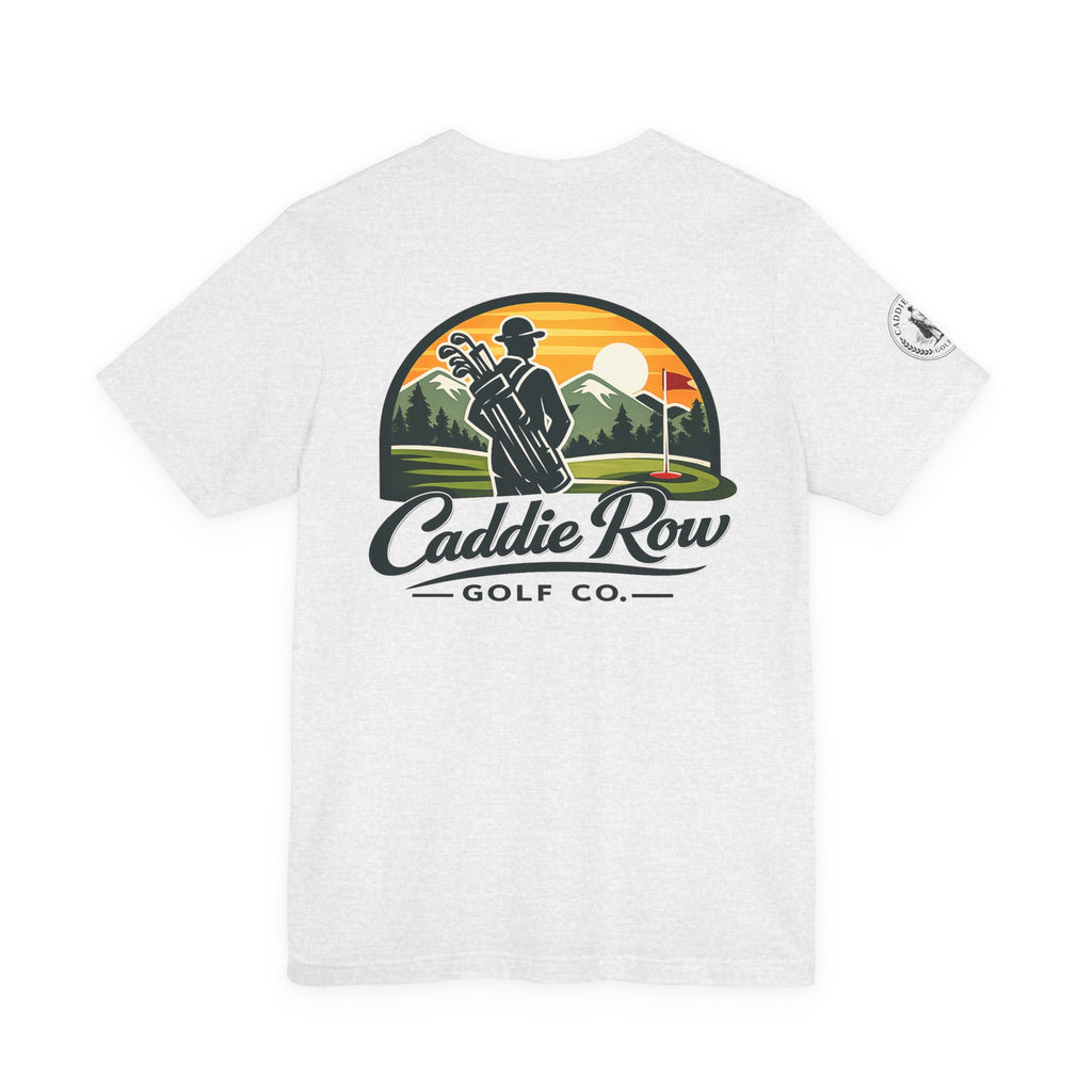 On the Range Graphic Tee