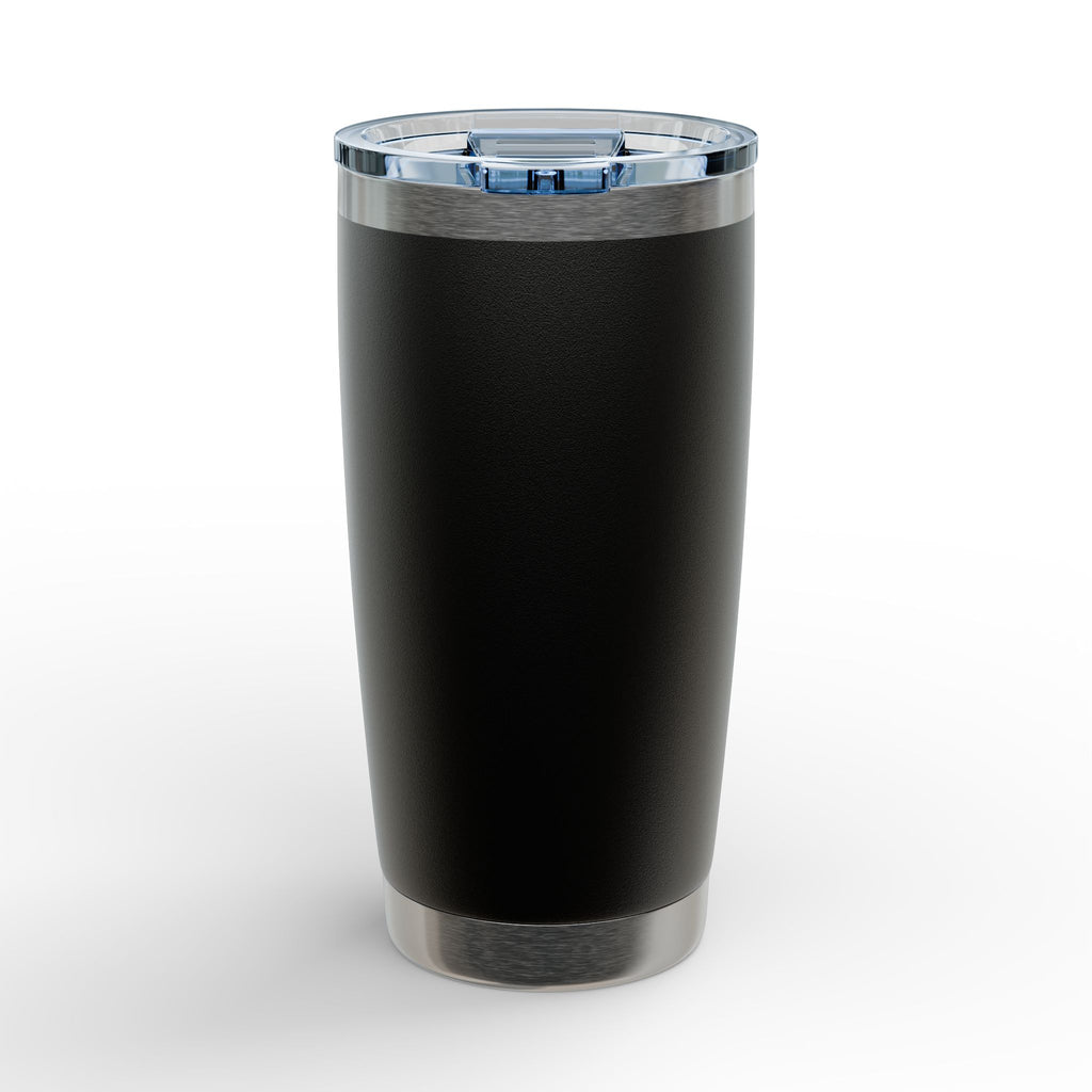Caddie Row Engraved 20oz Tumbler