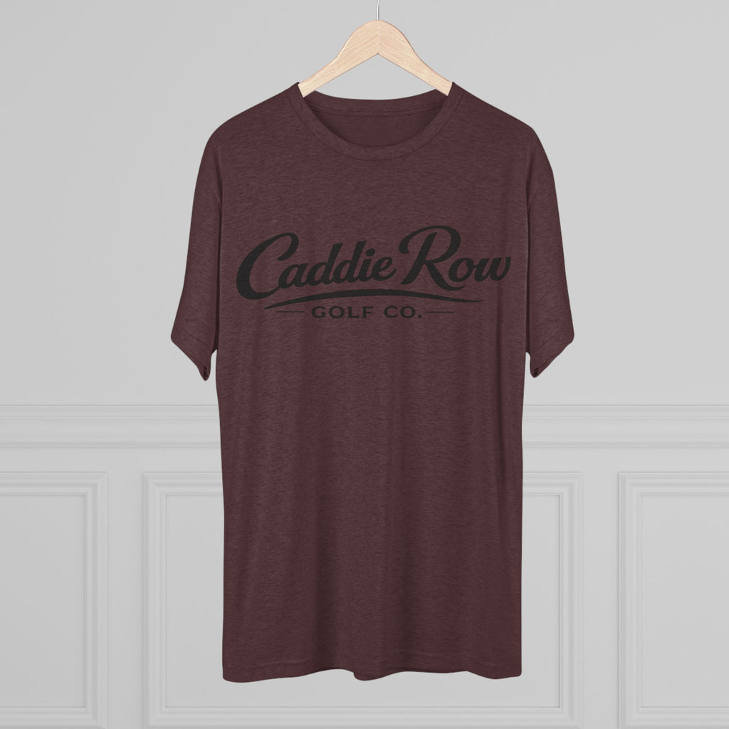 Caddie Row Golf Chip Shot Tee