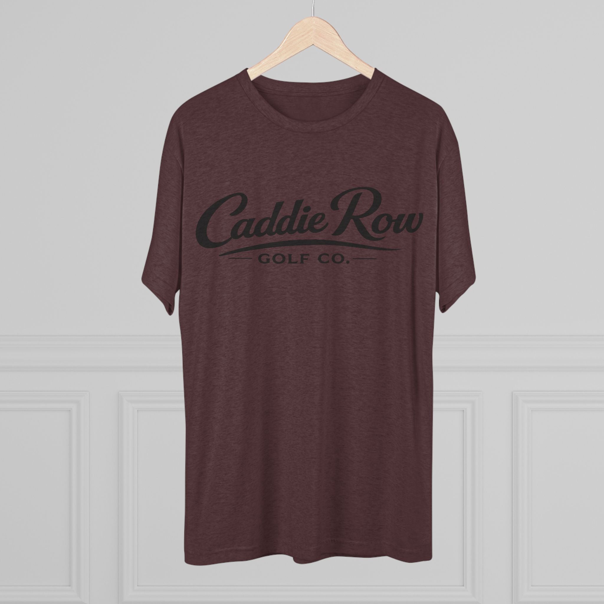Caddie Row Golf Chip Shot Tee