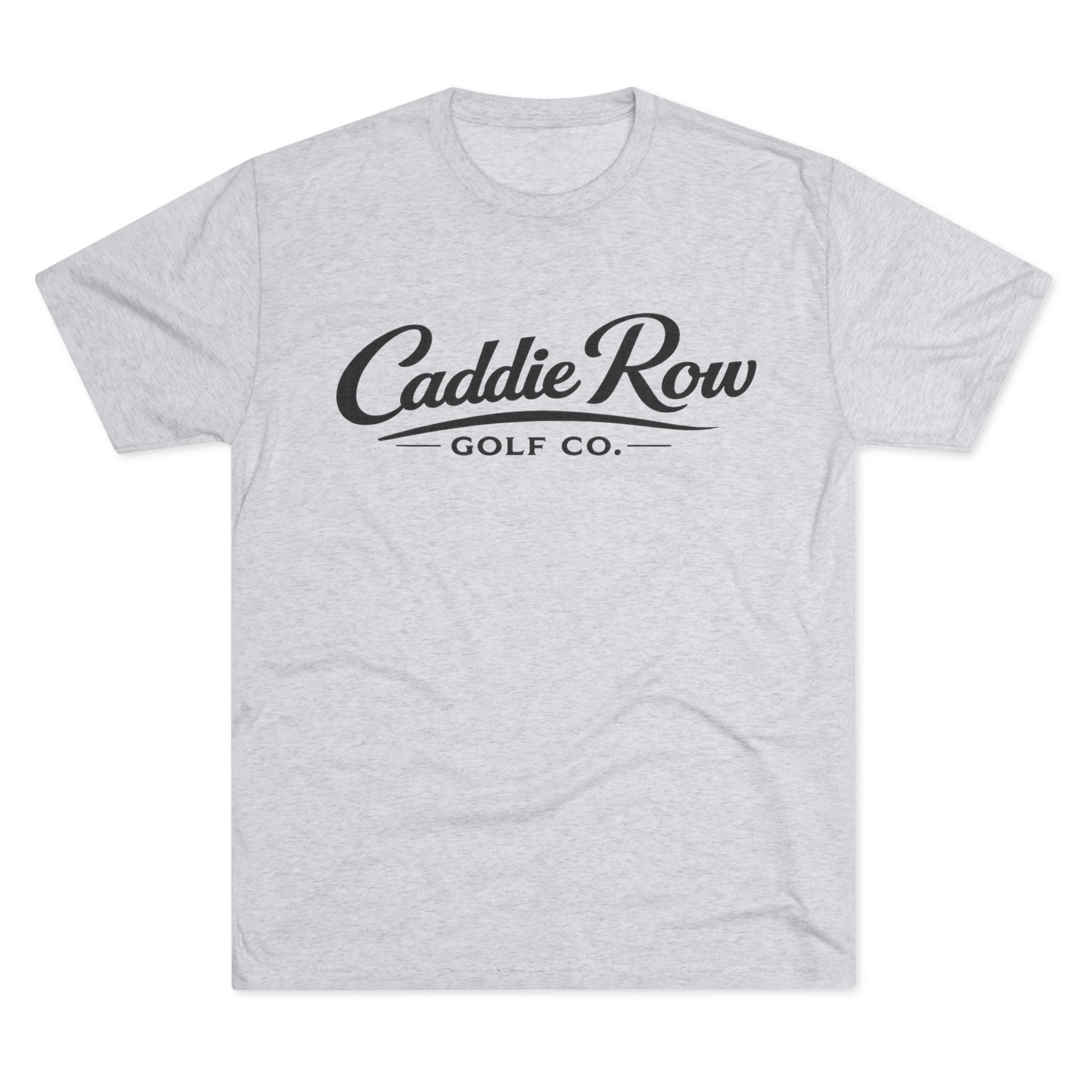 Caddie Row Golf Chip Shot Tee