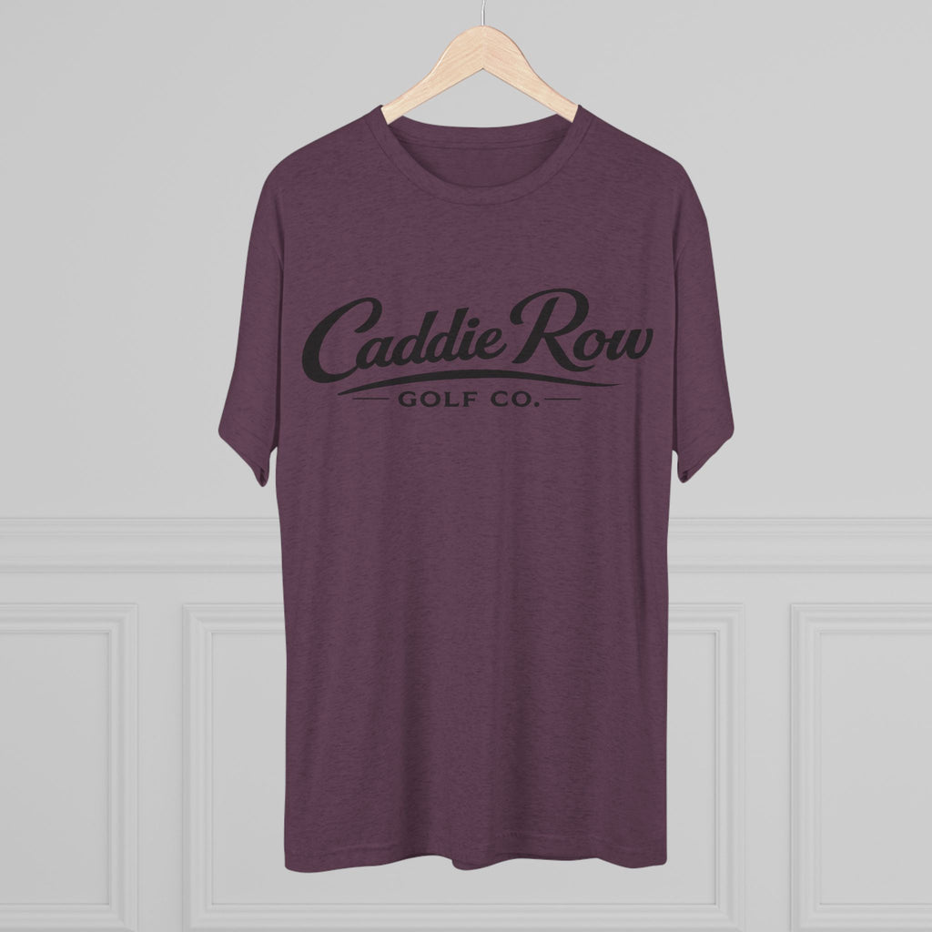 Caddie Row Golf Chip Shot Tee