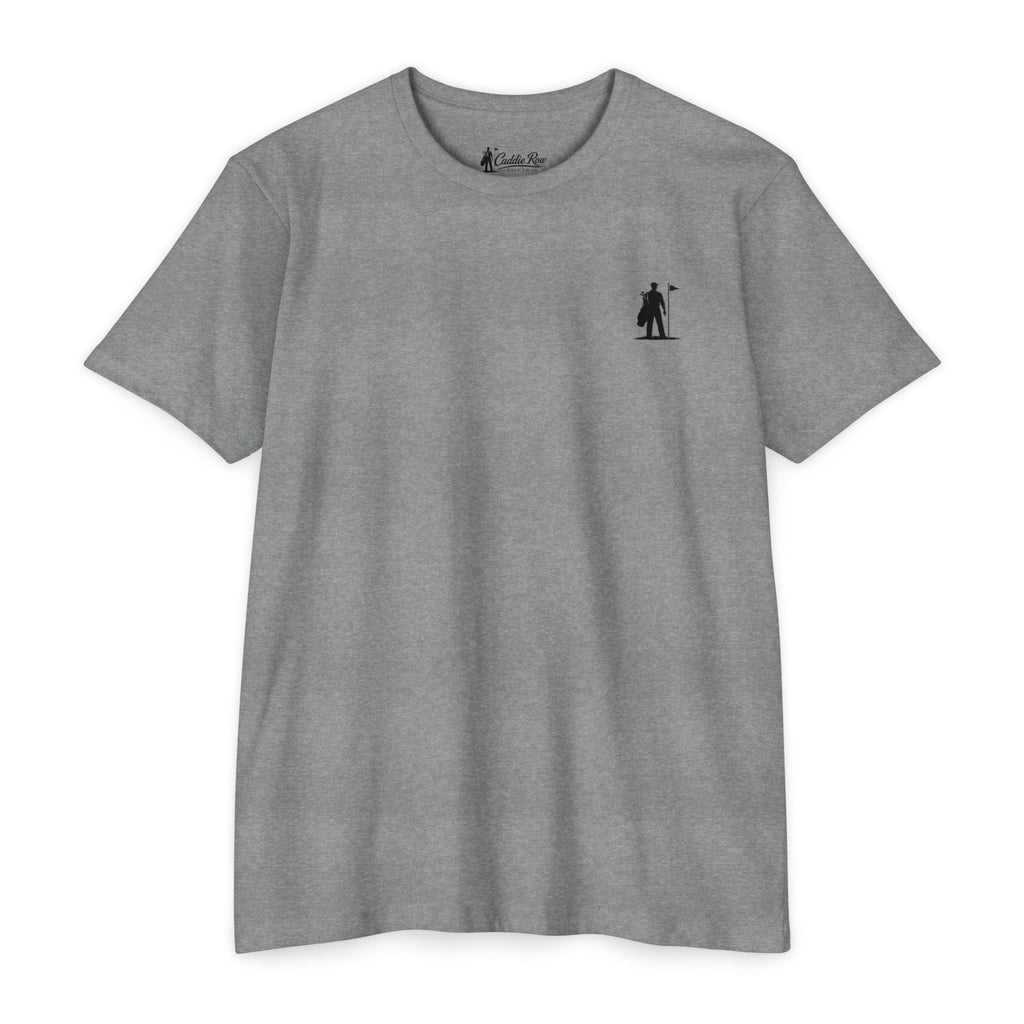 Caddie Row Golf Co. One Putt Tee