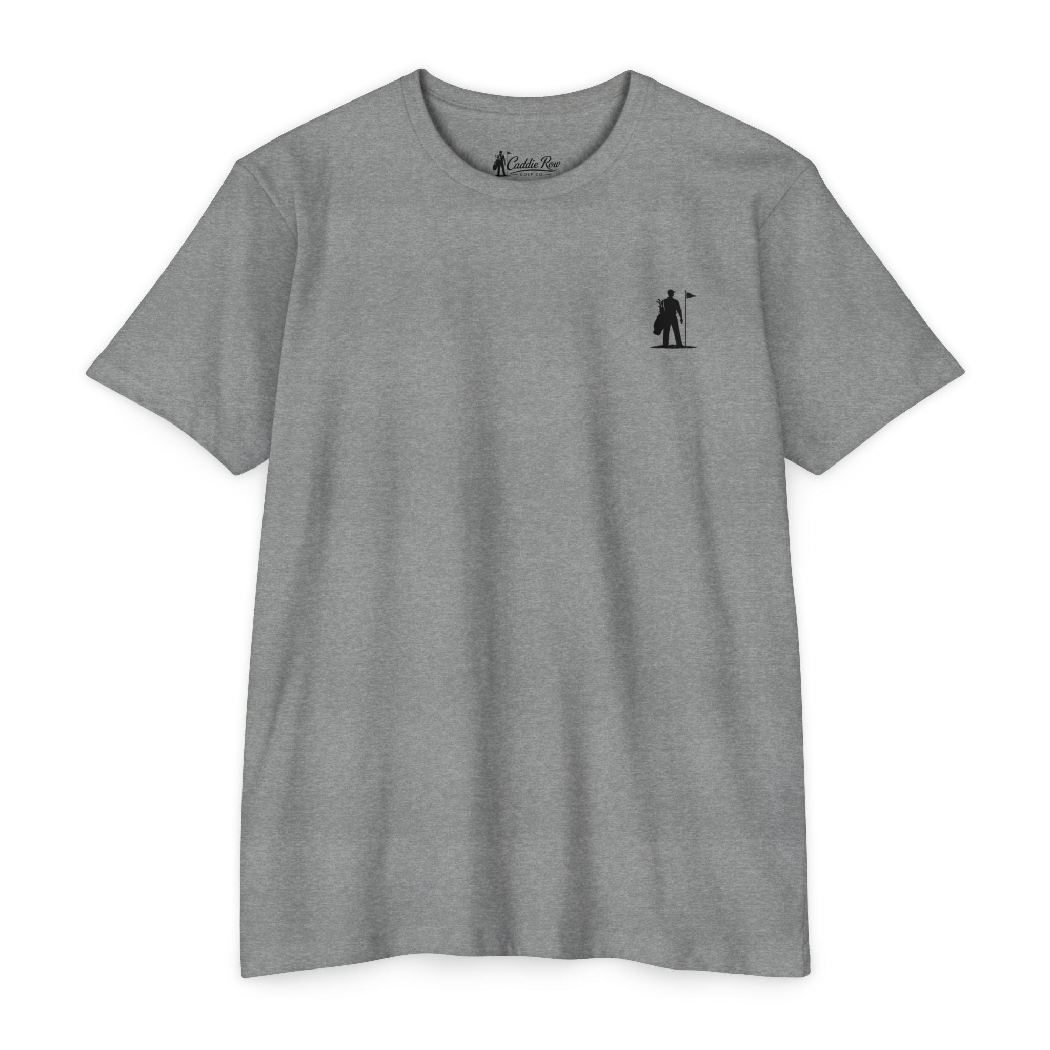 Caddie Row Golf Co. One Putt Tee