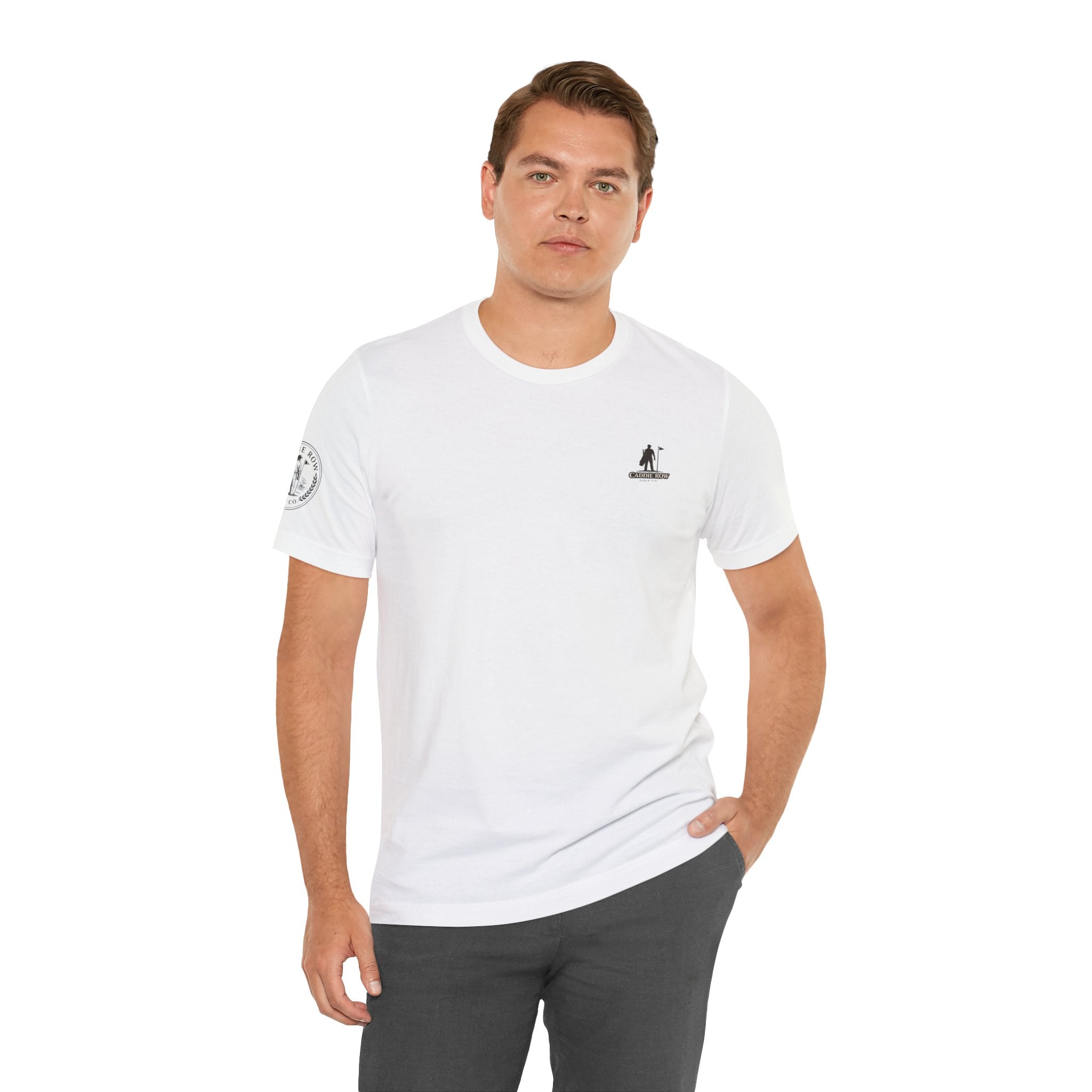 On the Range Graphic Tee