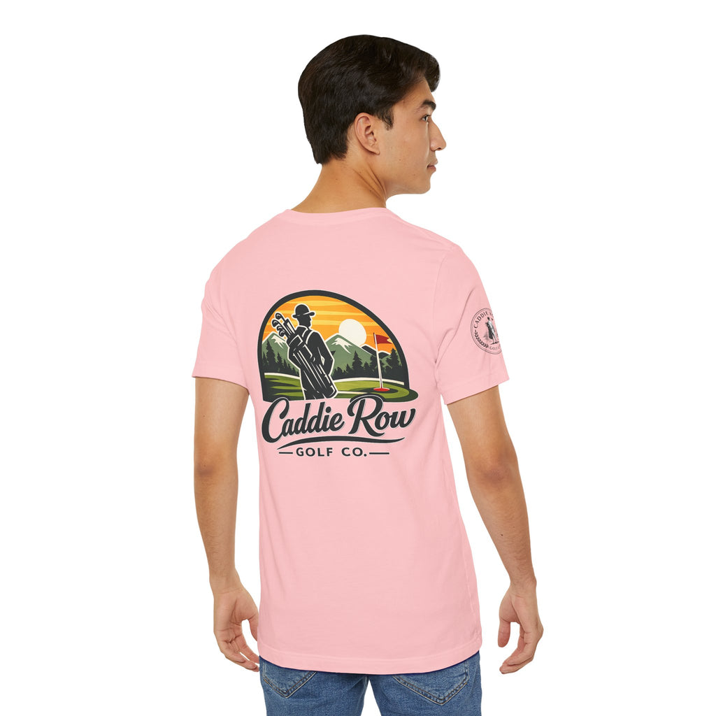 On the Range Graphic Tee