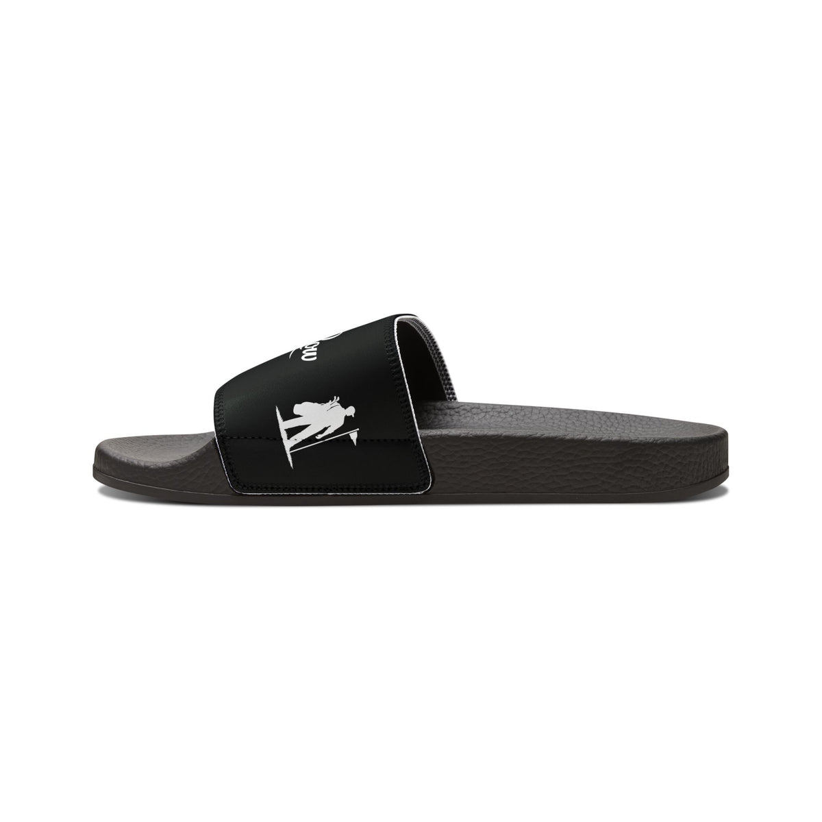 Men's Post Round Slide Sandals