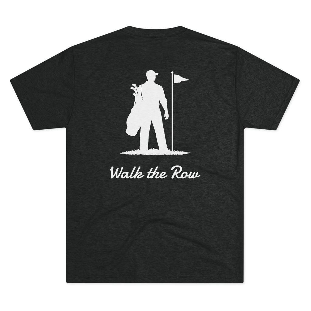 Caddie Row Golf Chip Shot Tee
