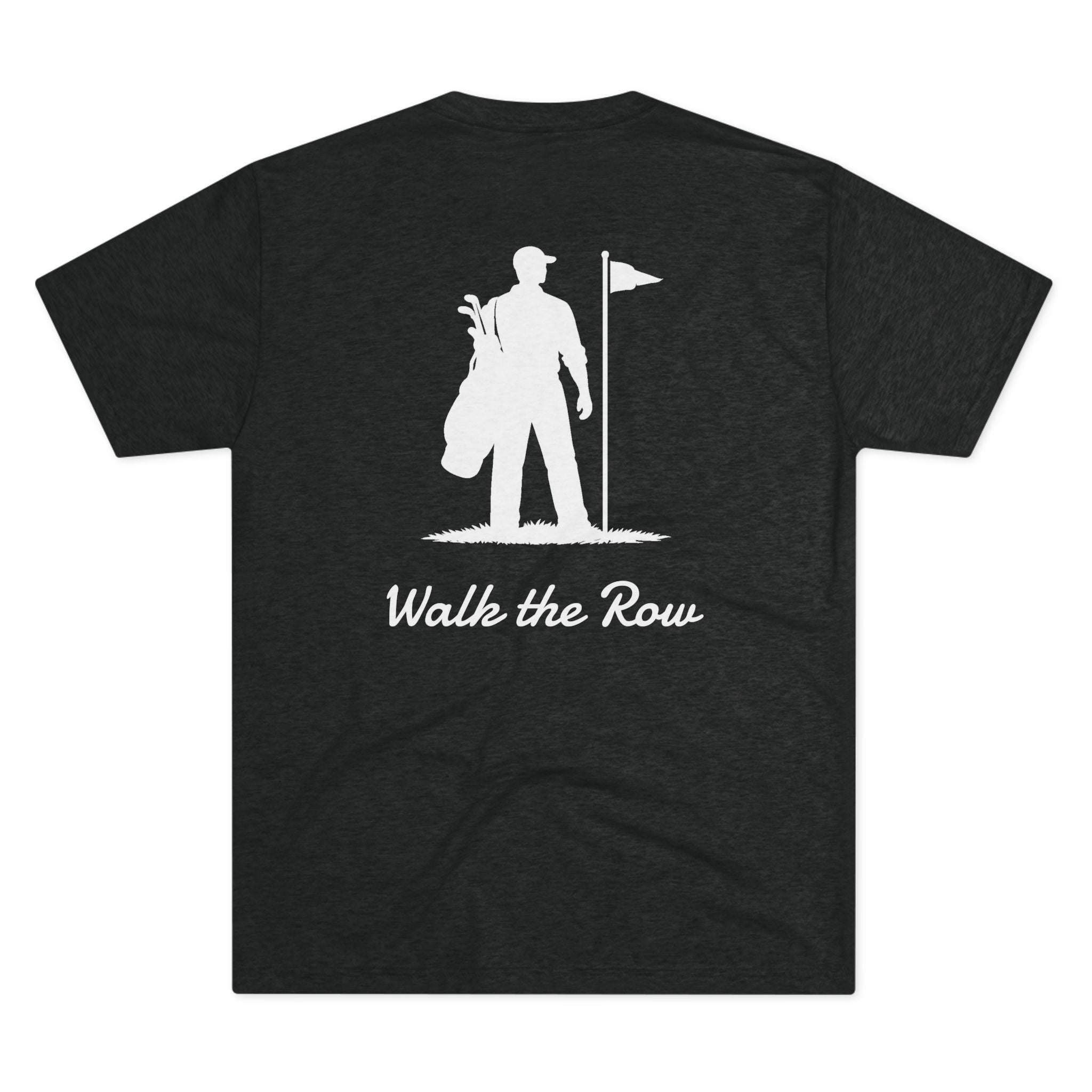 Caddie Row Golf Chip Shot Tee