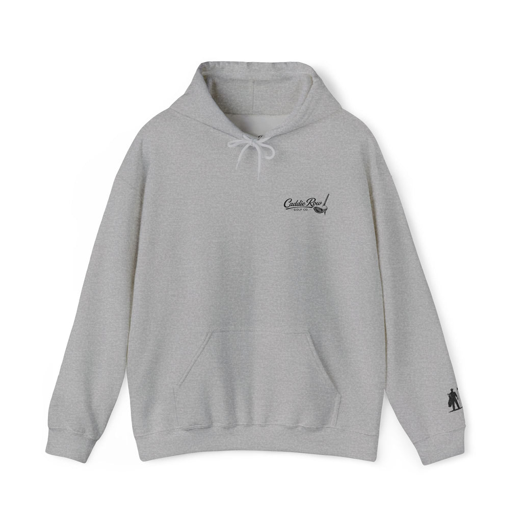 Caddie Row On The Range Hoodie
