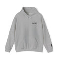 Caddie Row On The Range Hoodie