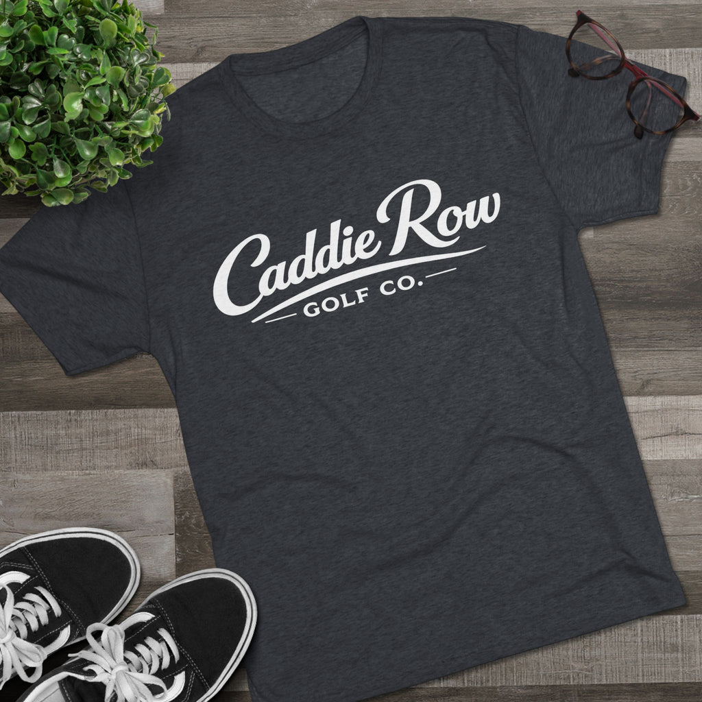 Caddie Row Golf Chip Shot Tee