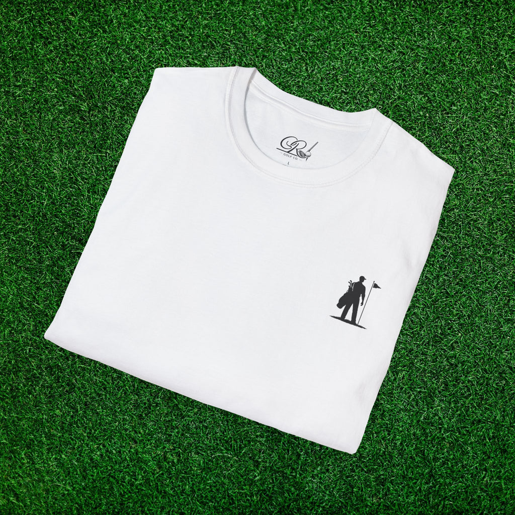 Caddie Row Bomb Shot TEE