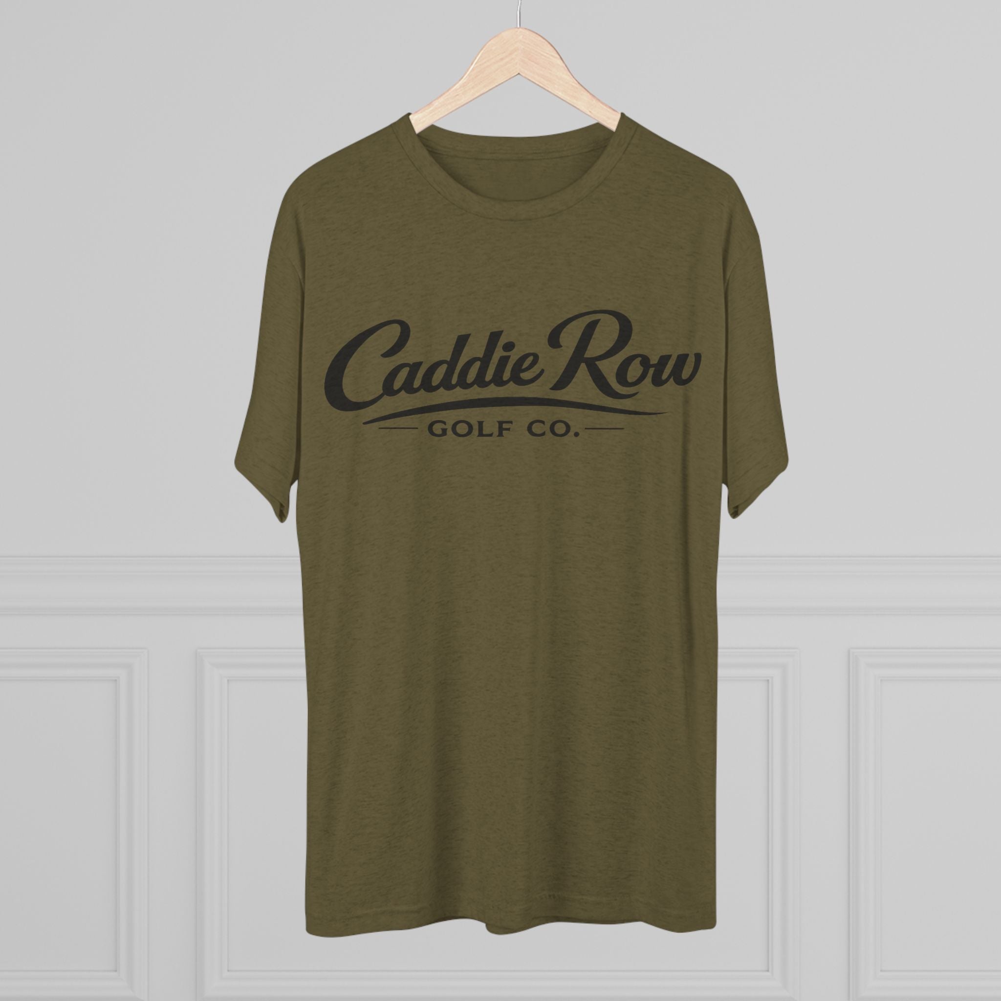 Caddie Row Golf Chip Shot Tee