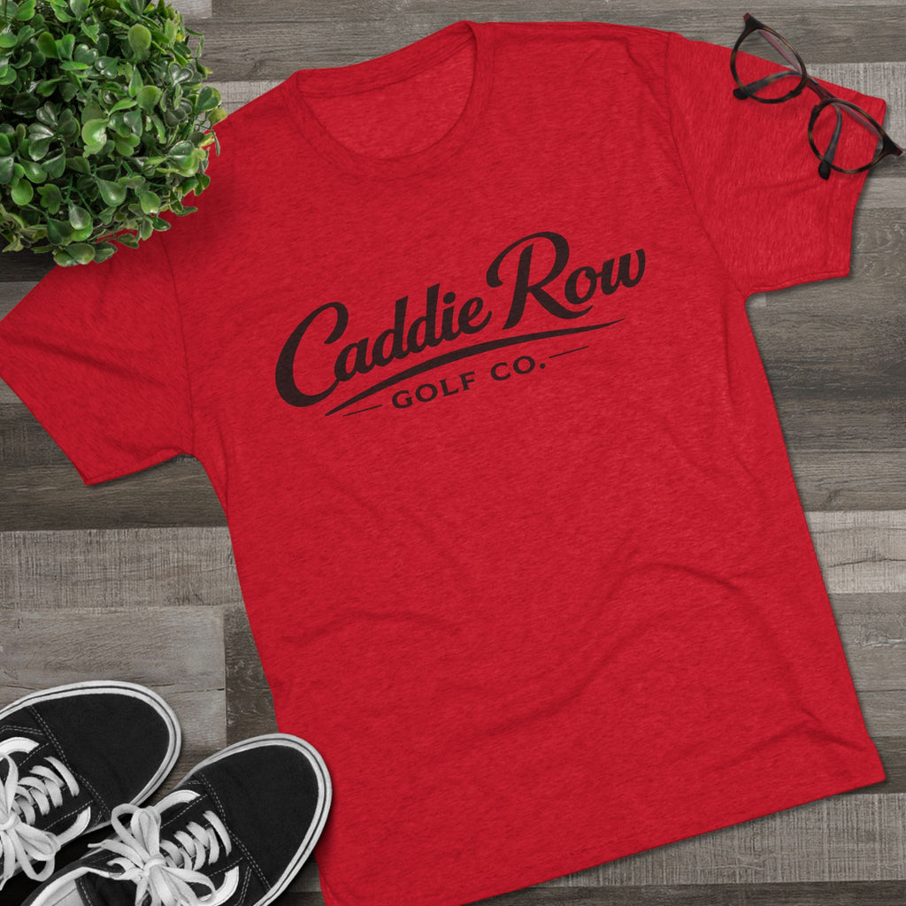 Caddie Row Golf Chip Shot Tee