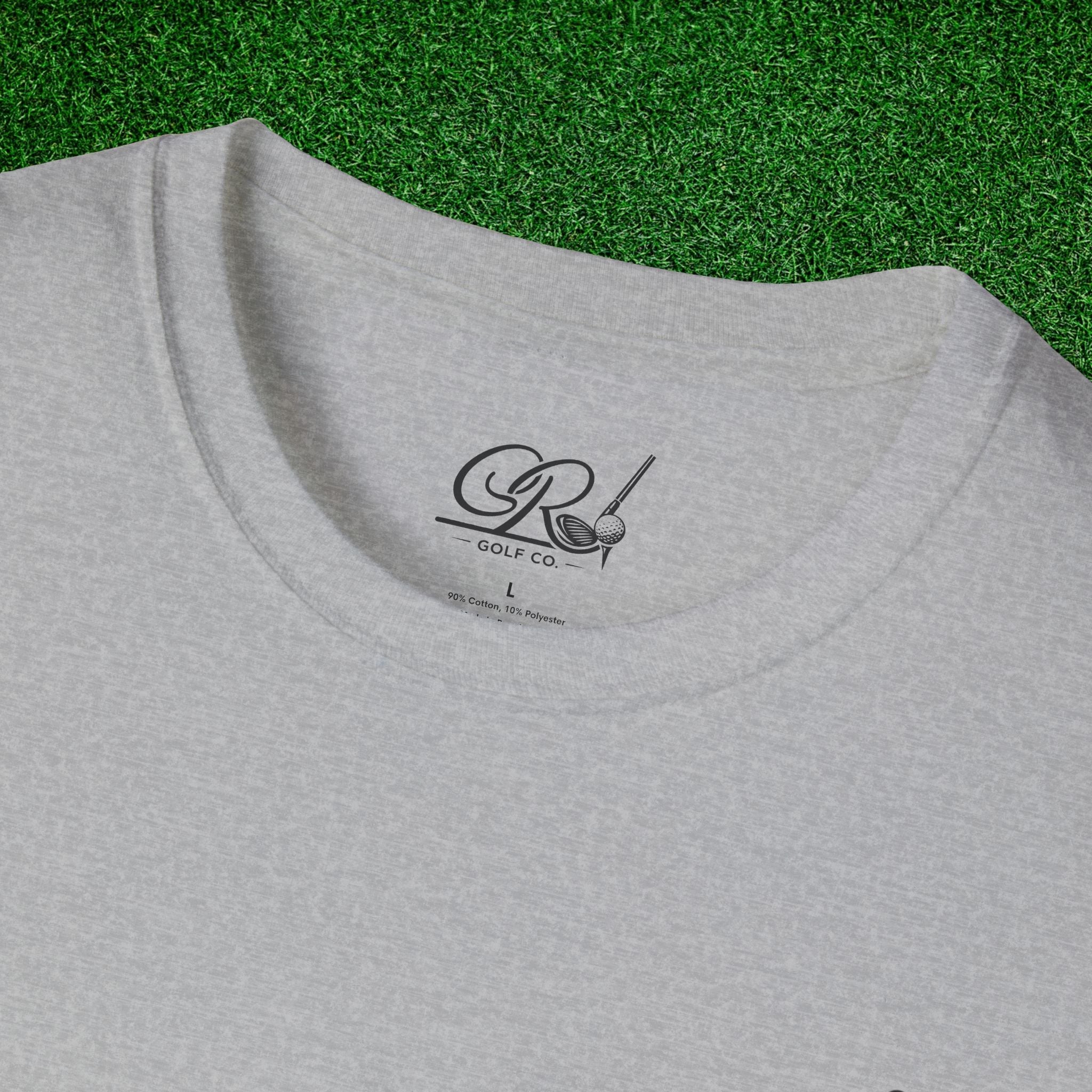 Caddie Row Bomb Shot TEE
