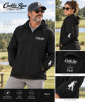 The Caddie Jacket