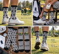 Fairway Crew Socks