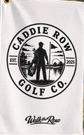 The Fairway Golf Towel