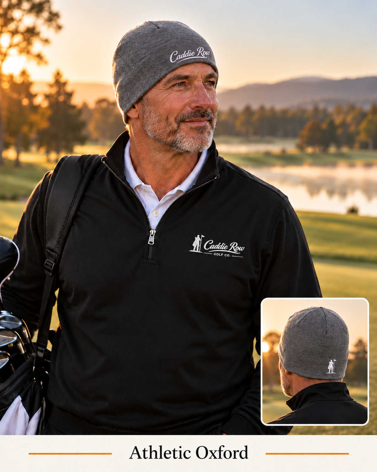 The Frost Delay Beanie