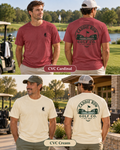 The One Putt Tee