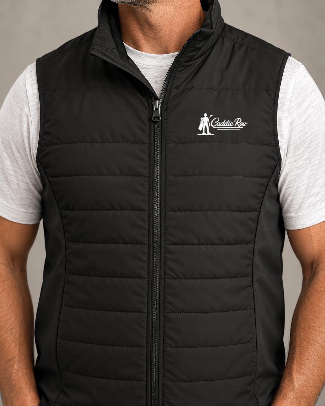The Dawn Patrol Hybrid Vest