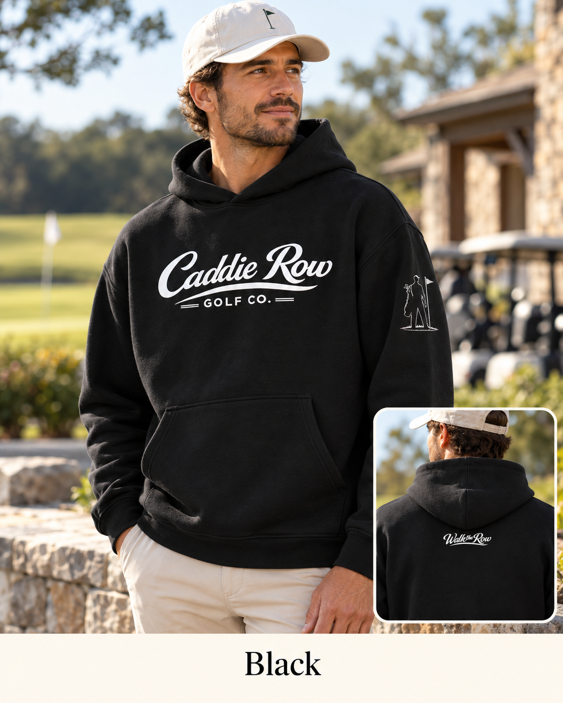The Gimmie Hoodie