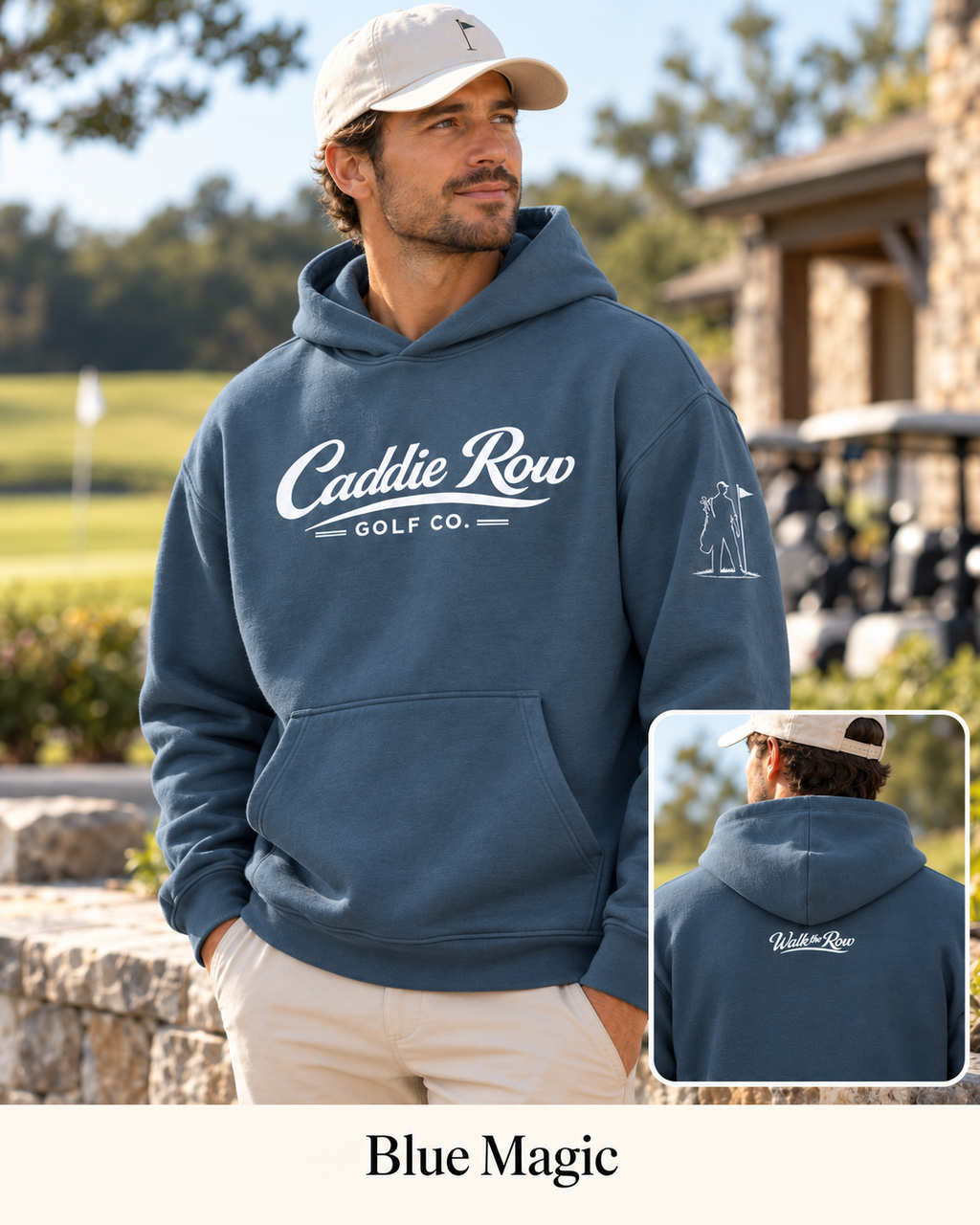 The Gimmie Hoodie
