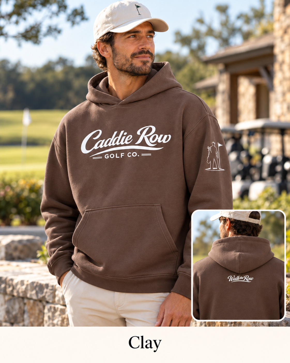 The Gimmie Hoodie