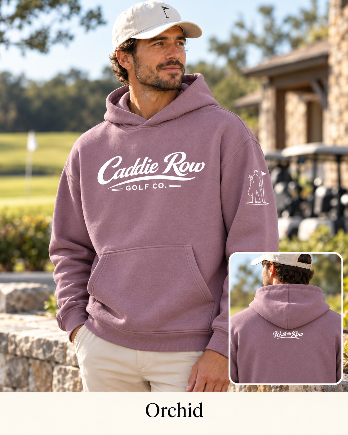 The Gimmie Hoodie
