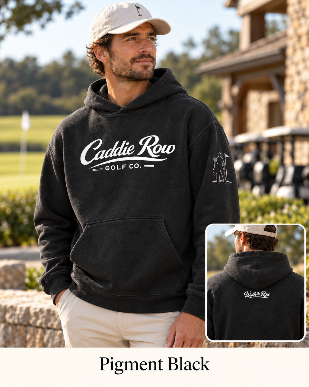 The Gimmie Hoodie