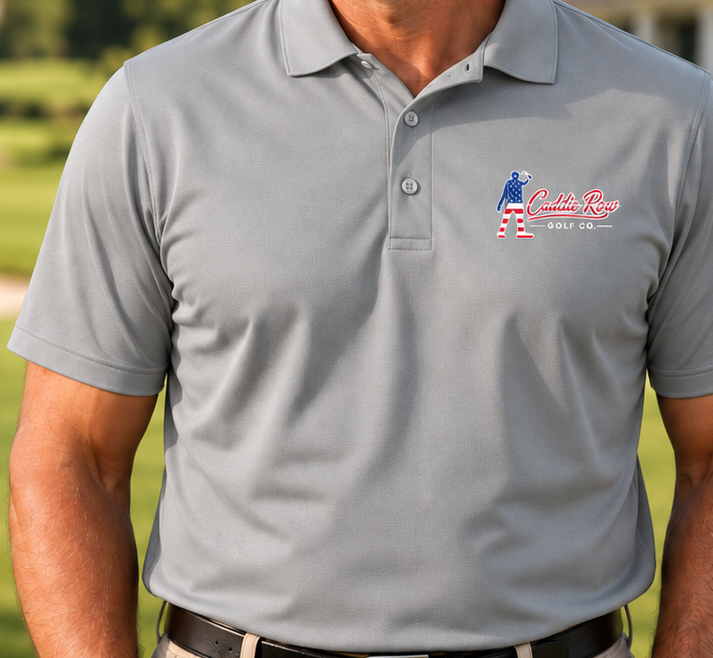 Patriot Polo