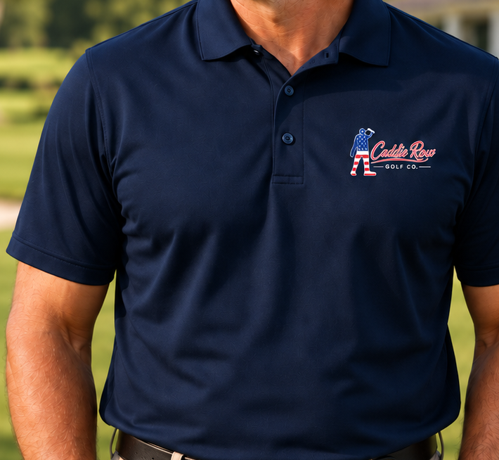 Patriot Polo