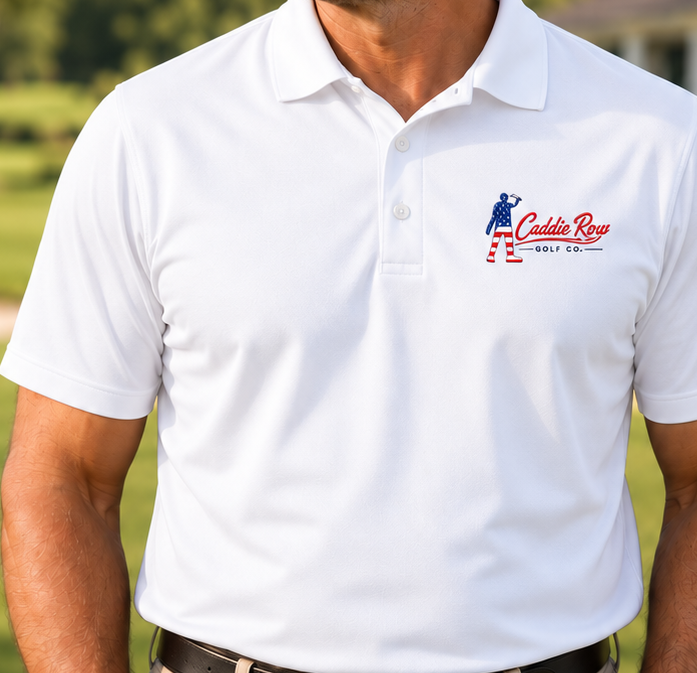 Patriot Polo