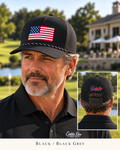 Patriot Rope Hat