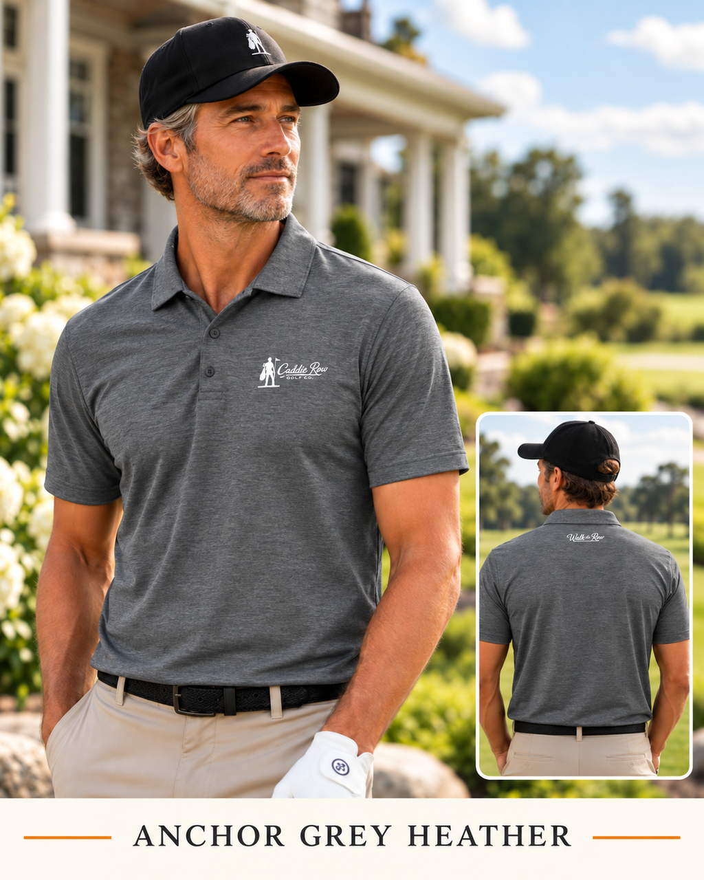 Pinseeker  Polo