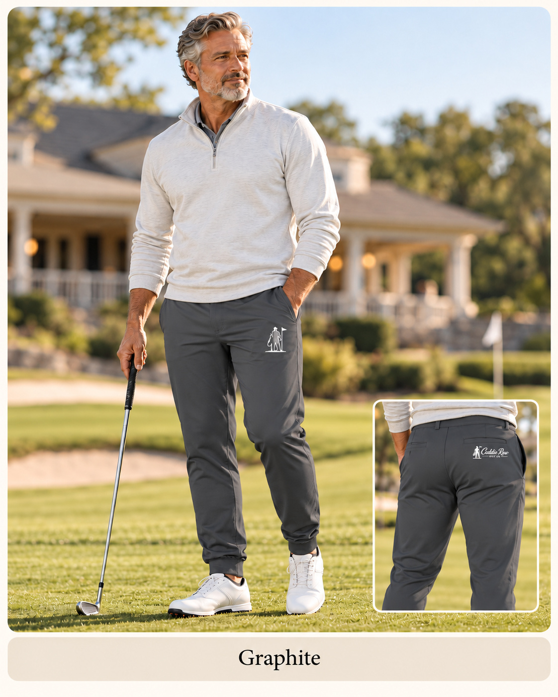 The Row Jogger
