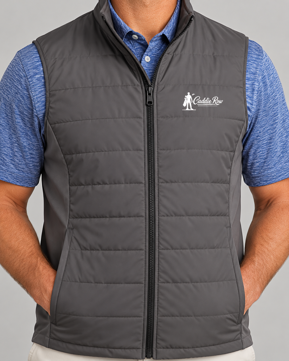 The Dawn Patrol Hybrid Vest