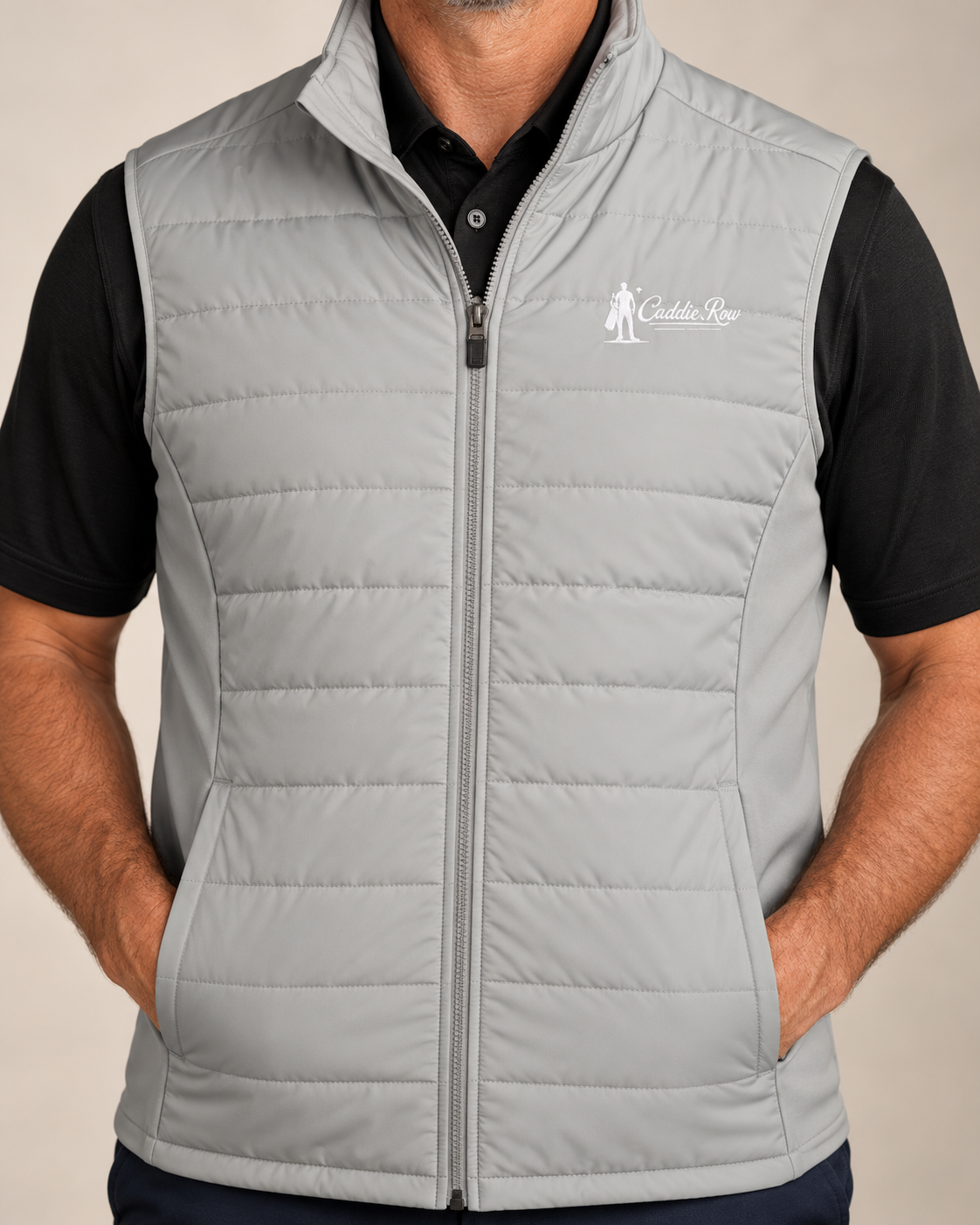 The Dawn Patrol Hybrid Vest