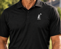 The Fairway Flex Polo