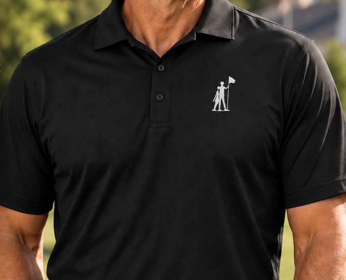 The Fairway Flex Polo