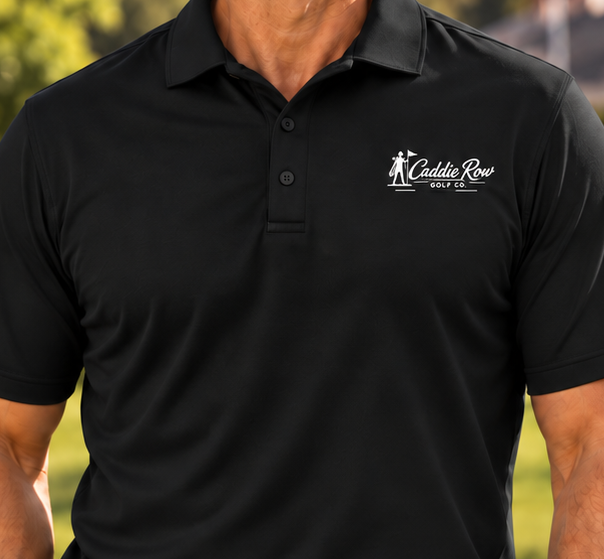 The Fairway Flex Polo