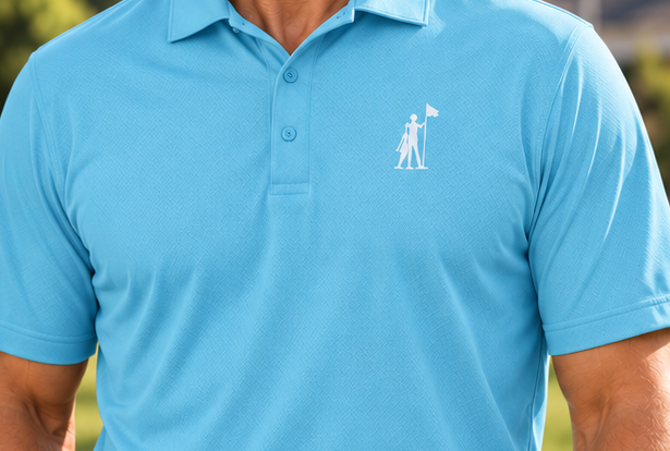 The Fairway Flex Polo