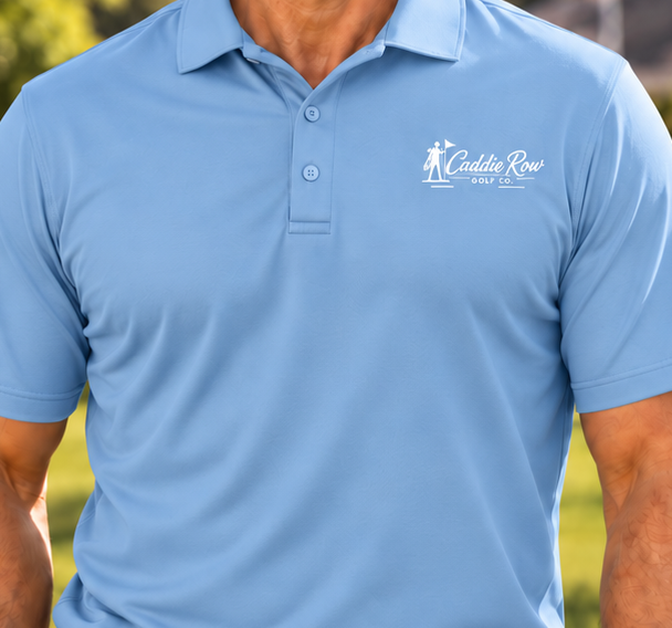 The Fairway Flex Polo