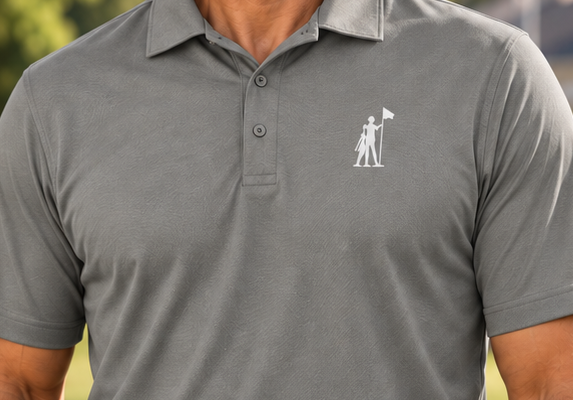 The Fairway Flex Polo