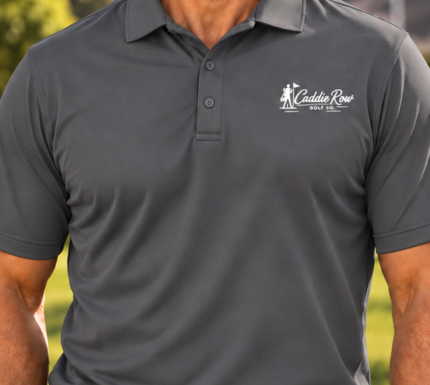 The Fairway Flex Polo