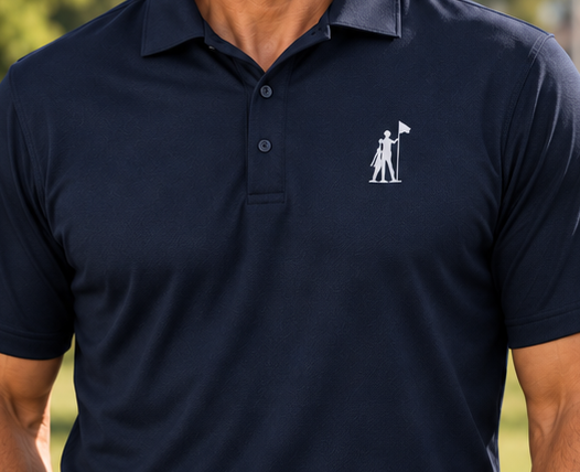 The Fairway Flex Polo