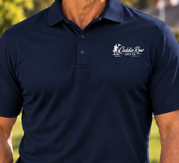 The Fairway Flex Polo
